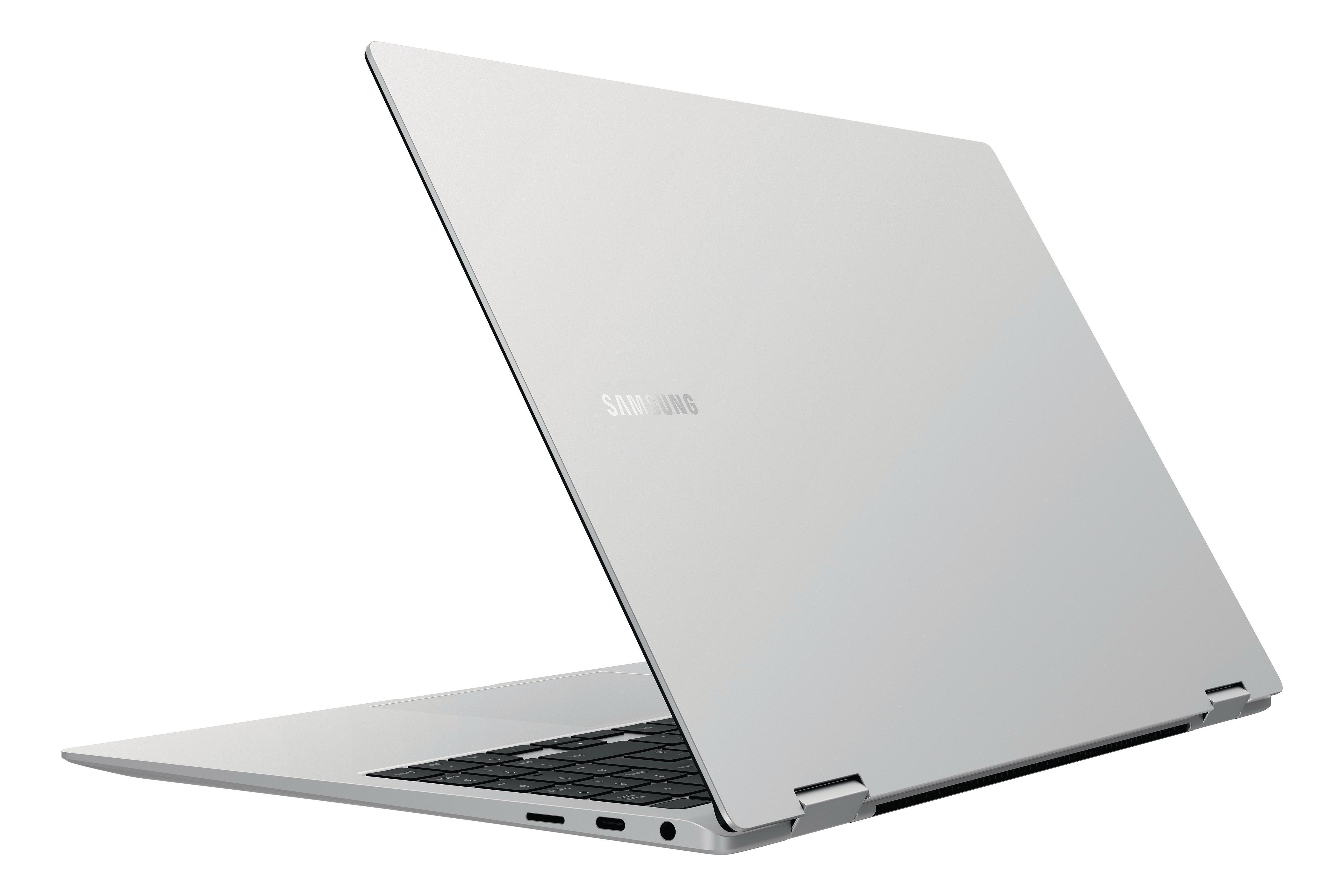 SAMSUNG GALAXY BOOK PRO 360 EVO - 13,3 Zoll - Intel® Core™ i5 i5-1135G7  - 8 GB - 256 GB - Intel® Iris® Xᵉ - Windows 10