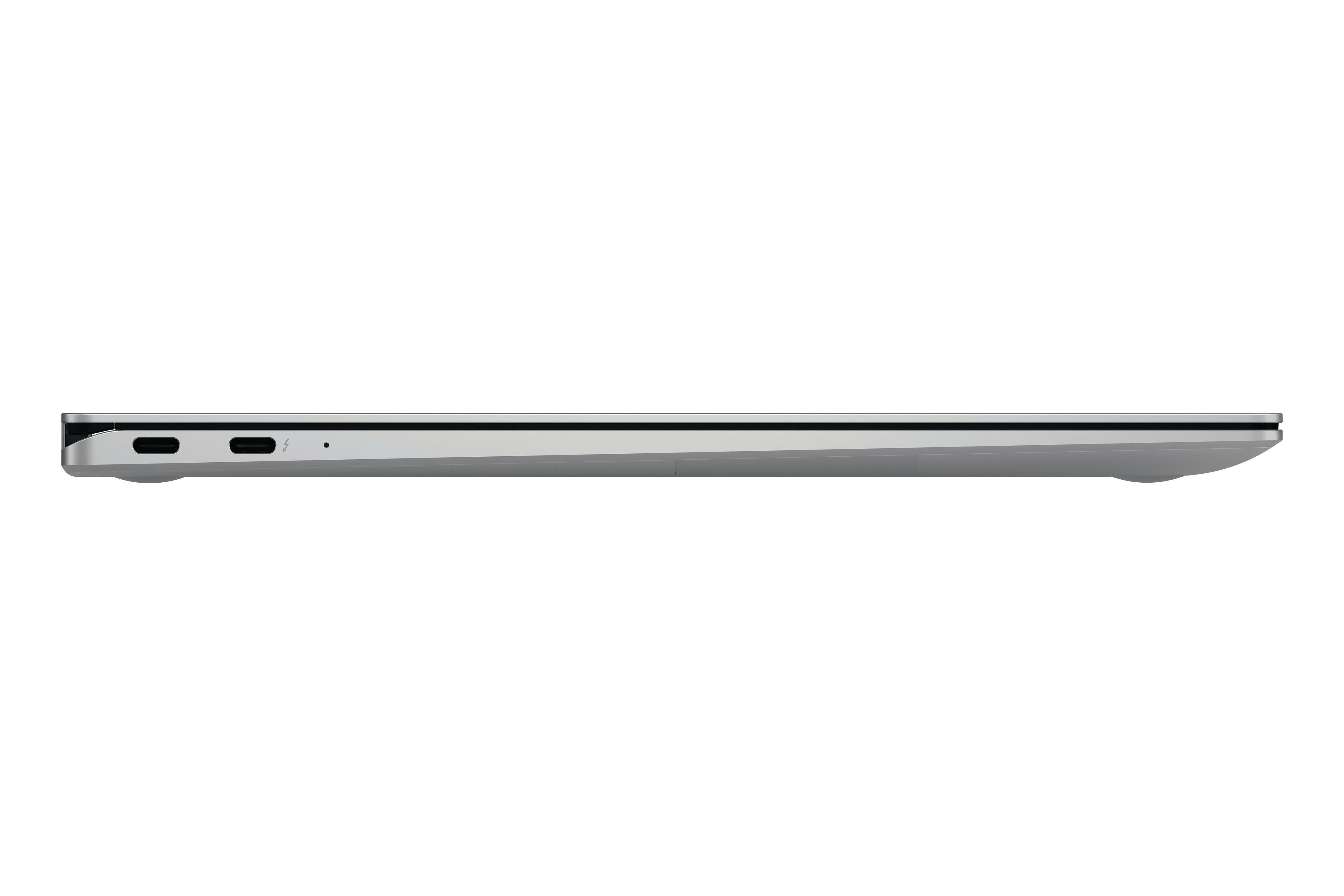 SAMSUNG GALAXY BOOK PRO 360 EVO - 13,3 Zoll - Intel® Core™ i5 i5-1135G7  - 8 GB - 256 GB - Intel® Iris® Xᵉ - Windows 10