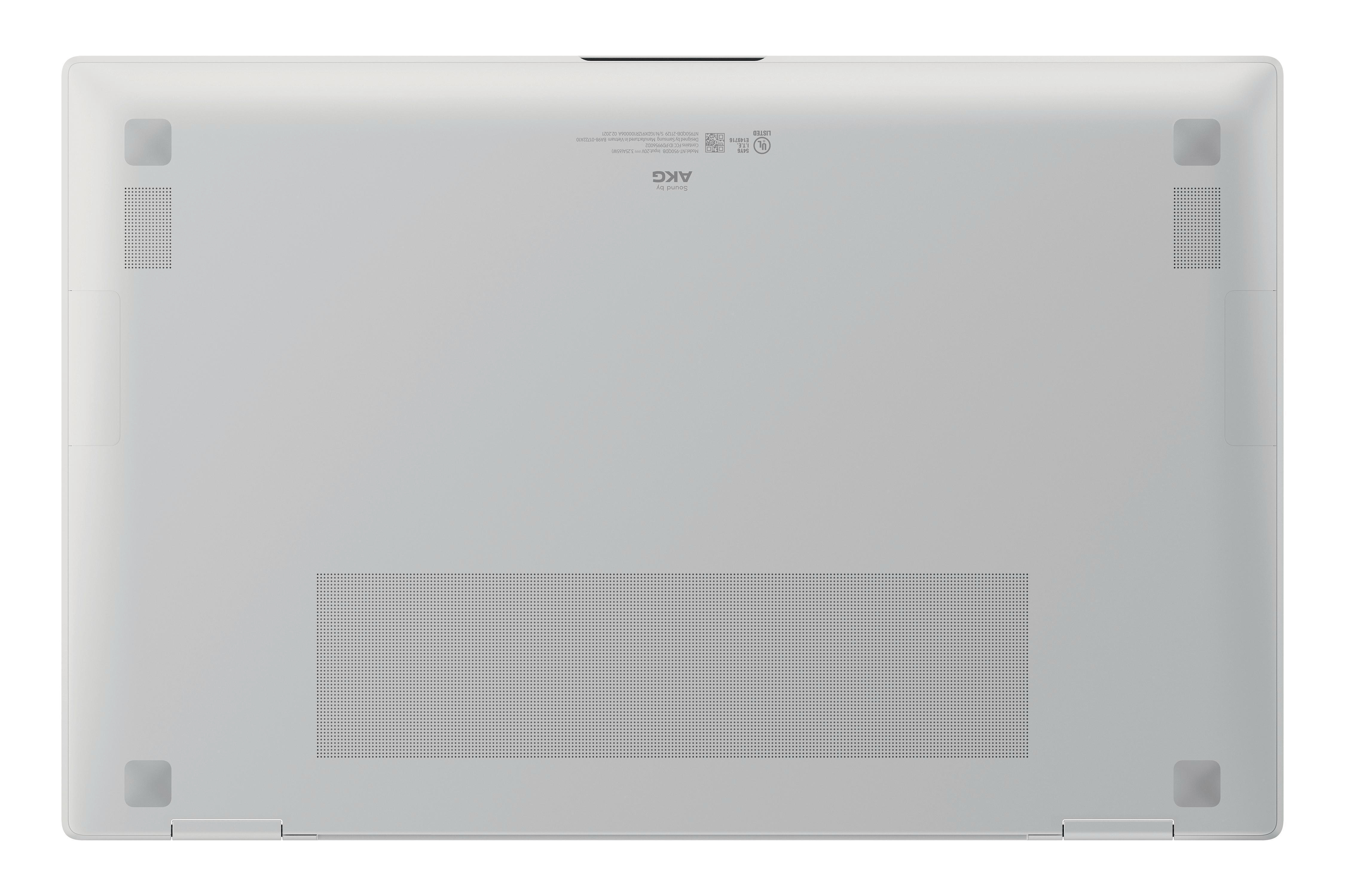 SAMSUNG GALAXY BOOK PRO 360 EVO - 13,3 Zoll - Intel® Core™ i5 i5-1135G7  - 8 GB - 256 GB - Intel® Iris® Xᵉ - Windows 10