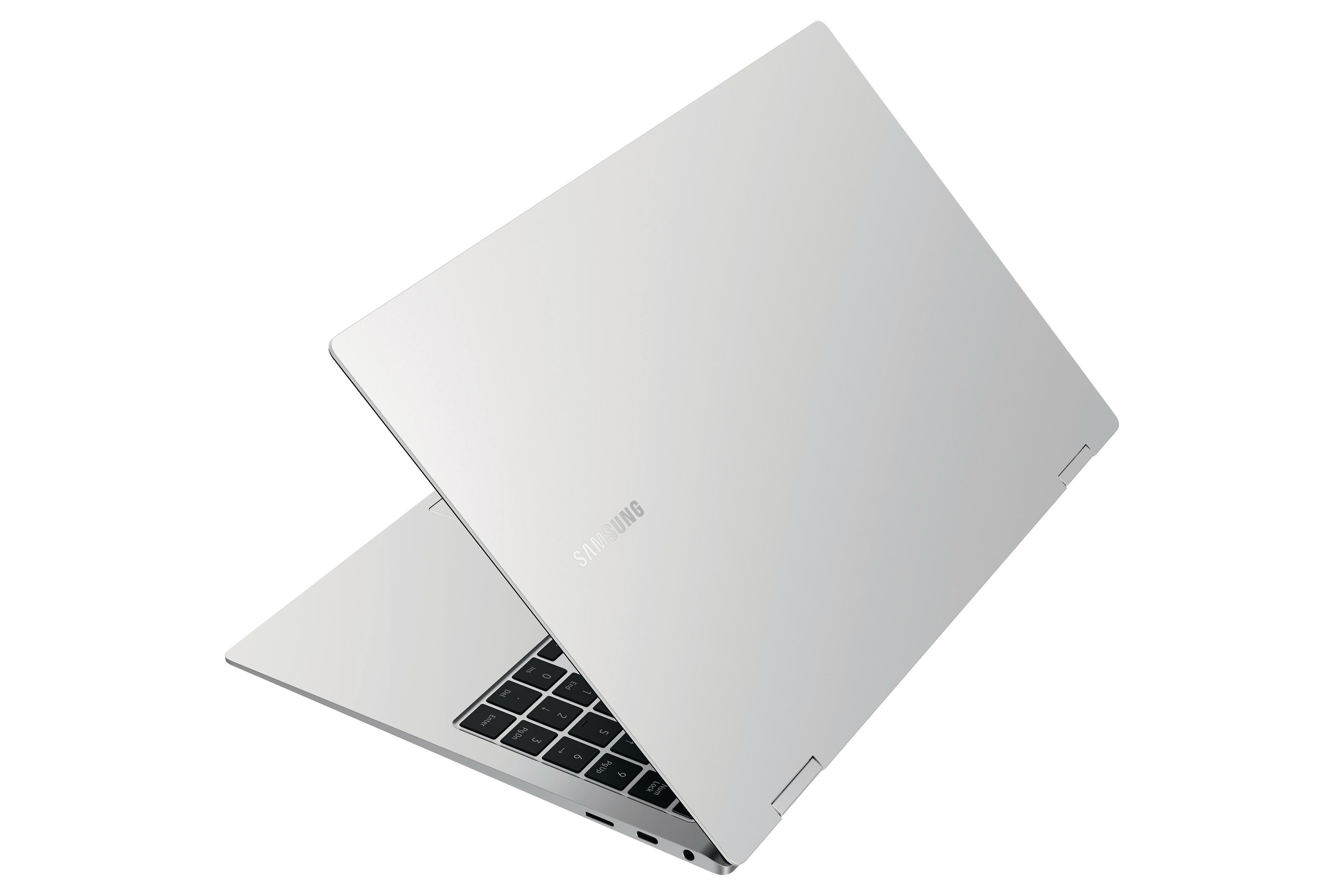 SAMSUNG GALAXY BOOK PRO 360 EVO - 13,3 Zoll - Intel® Core™ i5 i5-1135G7  - 8 GB - 256 GB - Intel® Iris® Xᵉ - Windows 10
