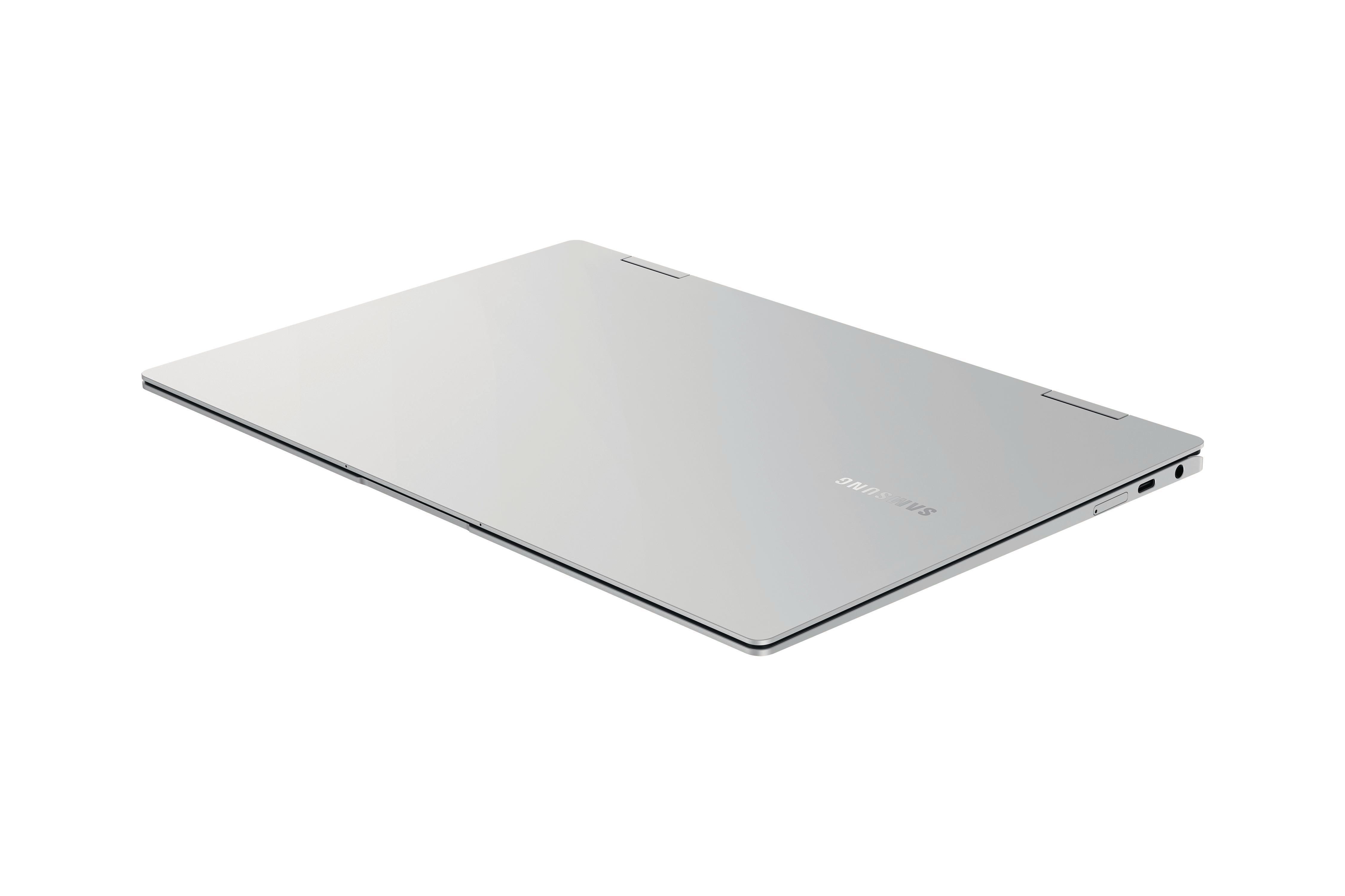 SAMSUNG GALAXY BOOK PRO 360 EVO - 15,6 Zoll - Intel® Core™ i7 i7-1165G7 (Evo) - 16 GB - 512 GB - Intel® Iris® Xᵉ - Windows 10
