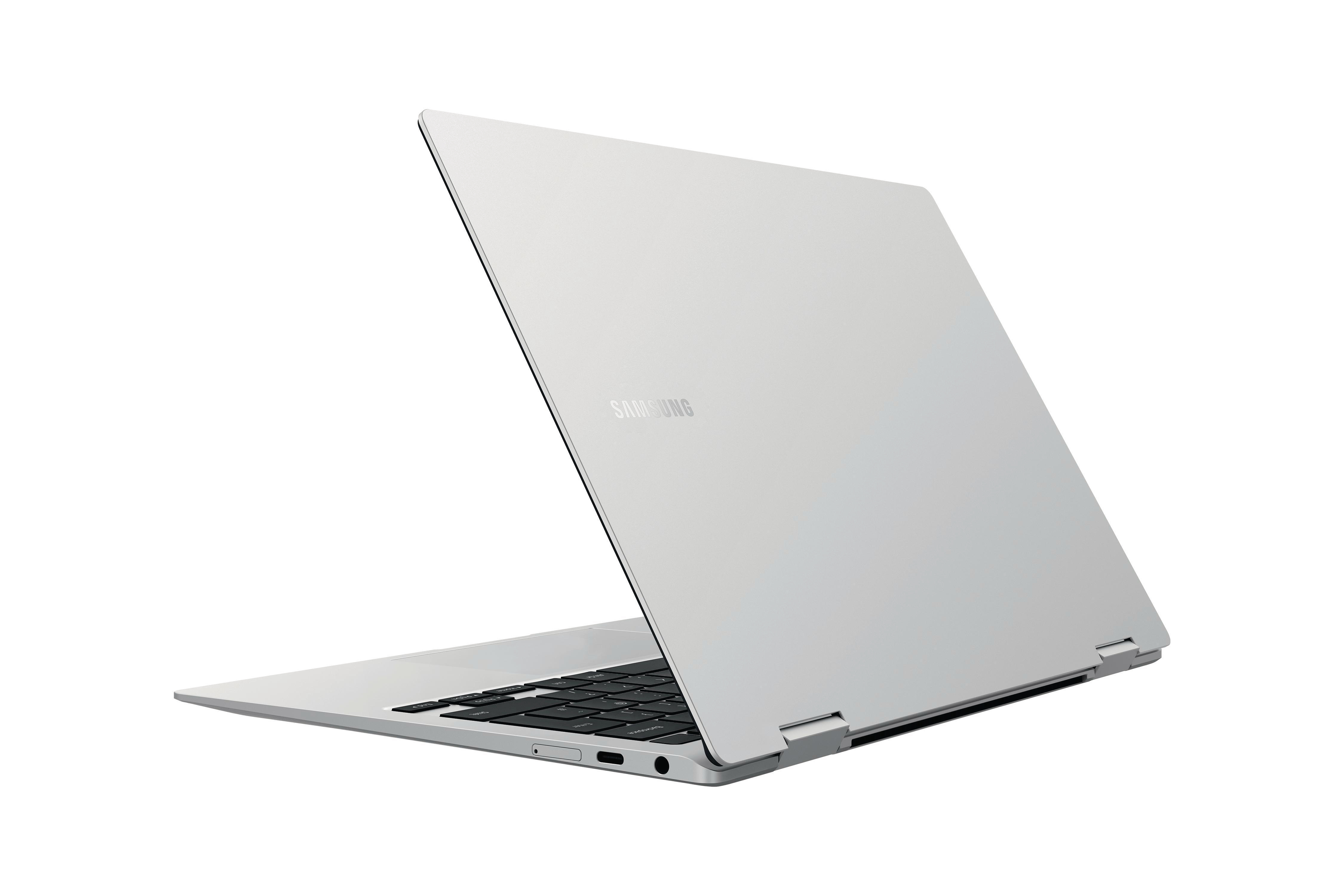 SAMSUNG GALAXY BOOK PRO 360 EVO - 15,6 Zoll - Intel® Core™ i7 i7-1165G7 (Evo) - 16 GB - 512 GB - Intel® Iris® Xᵉ - Windows 10