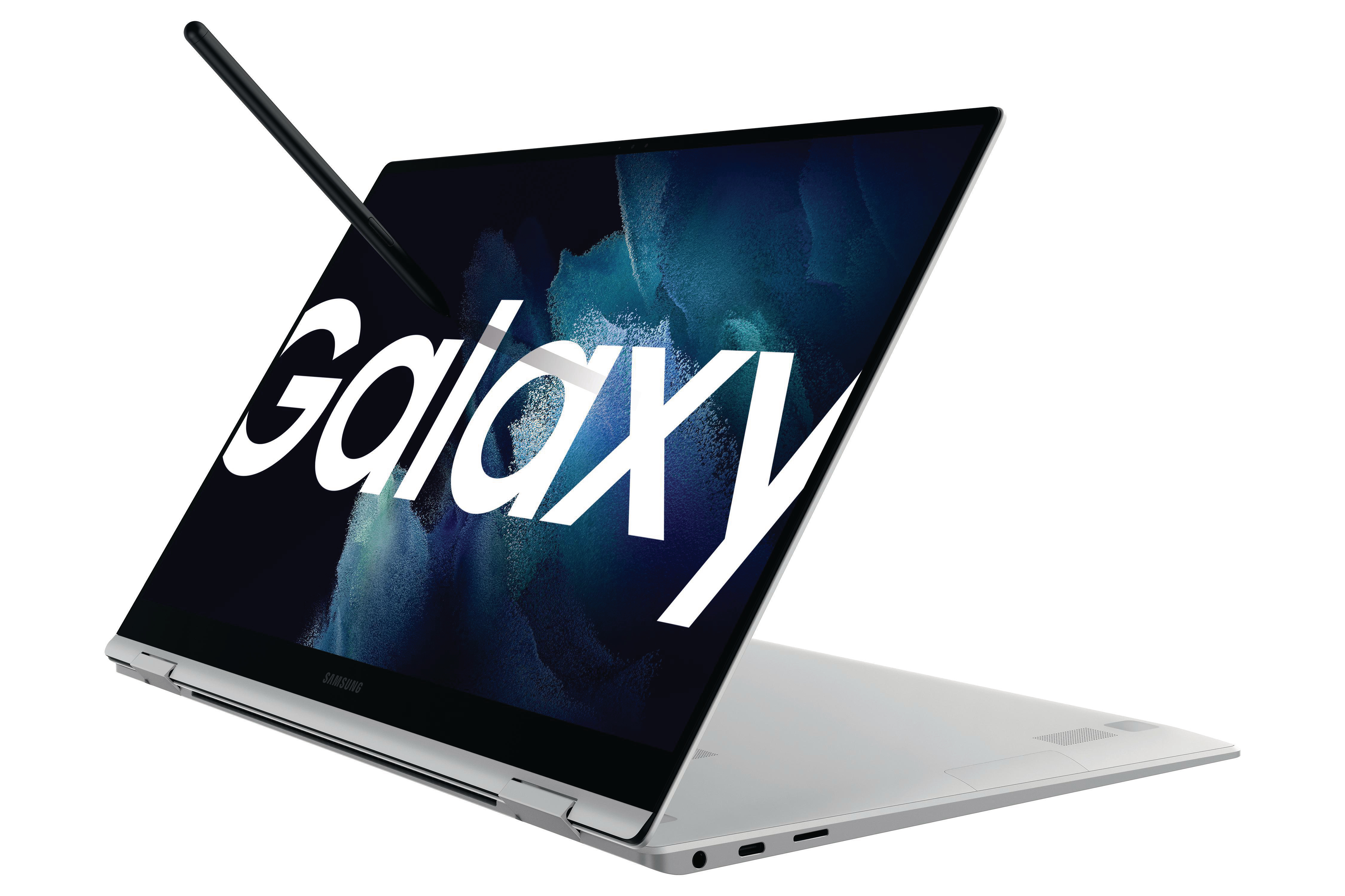 SAMSUNG GALAXY BOOK PRO 360 EVO - 13,3 Zoll - Intel® Core™ i5 i5-1135G7  - 8 GB - 256 GB - Intel® Iris® Xᵉ - Windows 10