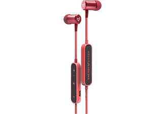 ENERGY SISTEM Urban 2 vezeték nélküli BLuetooth fülhallgató mikrofonnal, piros (449163)