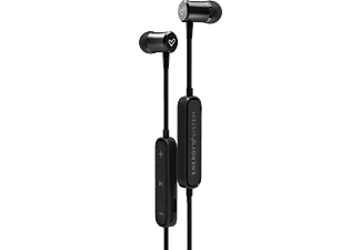 ENERGY SISTEM Urban 2 vezeték nélküli Bluetooth fülhallgató mikrofonnal, fekete (449149)