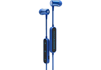 ENERGY SISTEM Urban 2 vezeték nélküli Bluetooth fülhallgató mikrofonnal, kék (449156)
