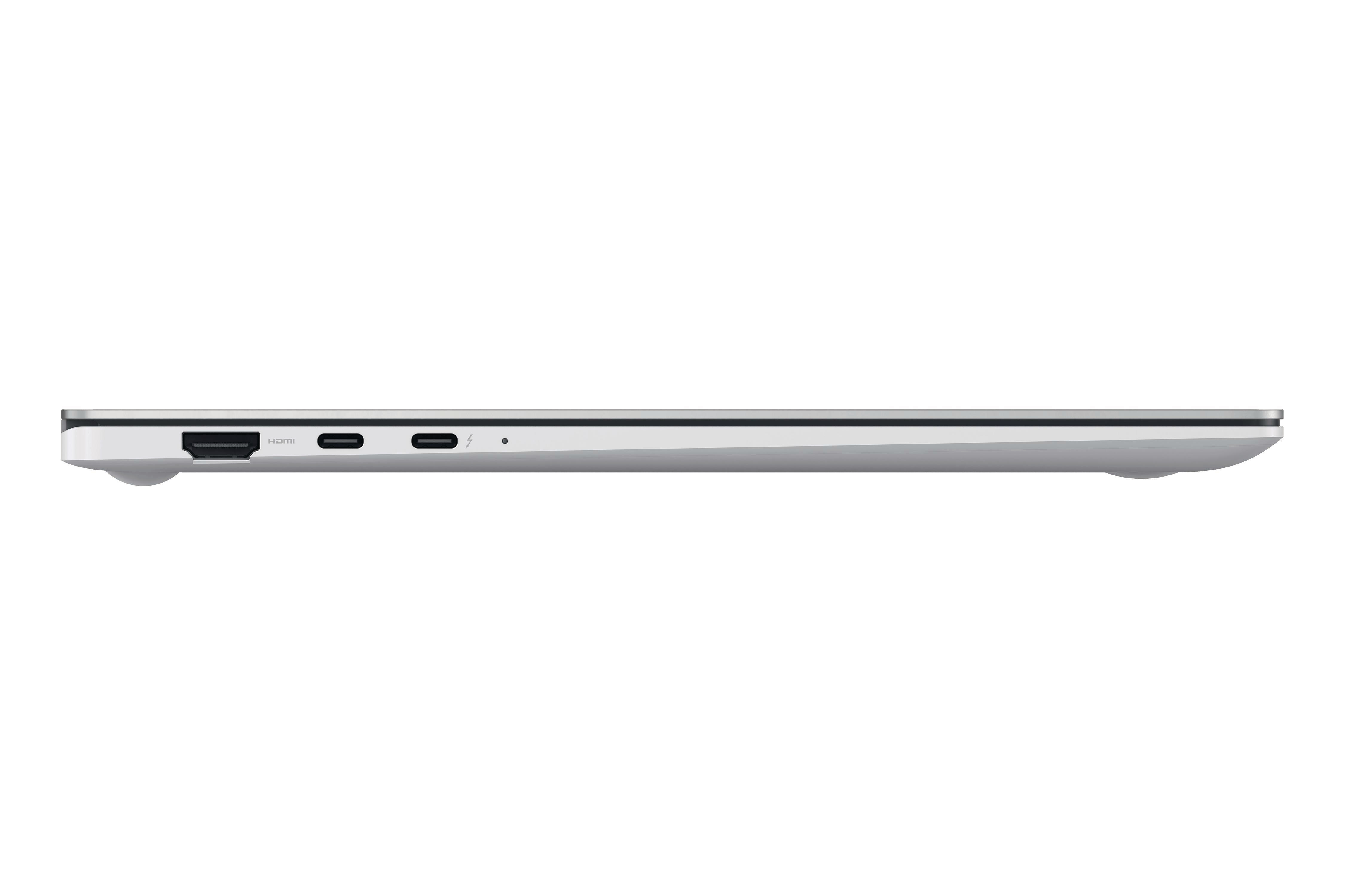 SAMSUNG GALAXY BOOK PRO EVO - 15,6 Zoll - Intel® Core™ i7 i7-1165G7 (Evo) - 16 GB - 512 GB - Intel® Iris® Xᵉ - Windows 10