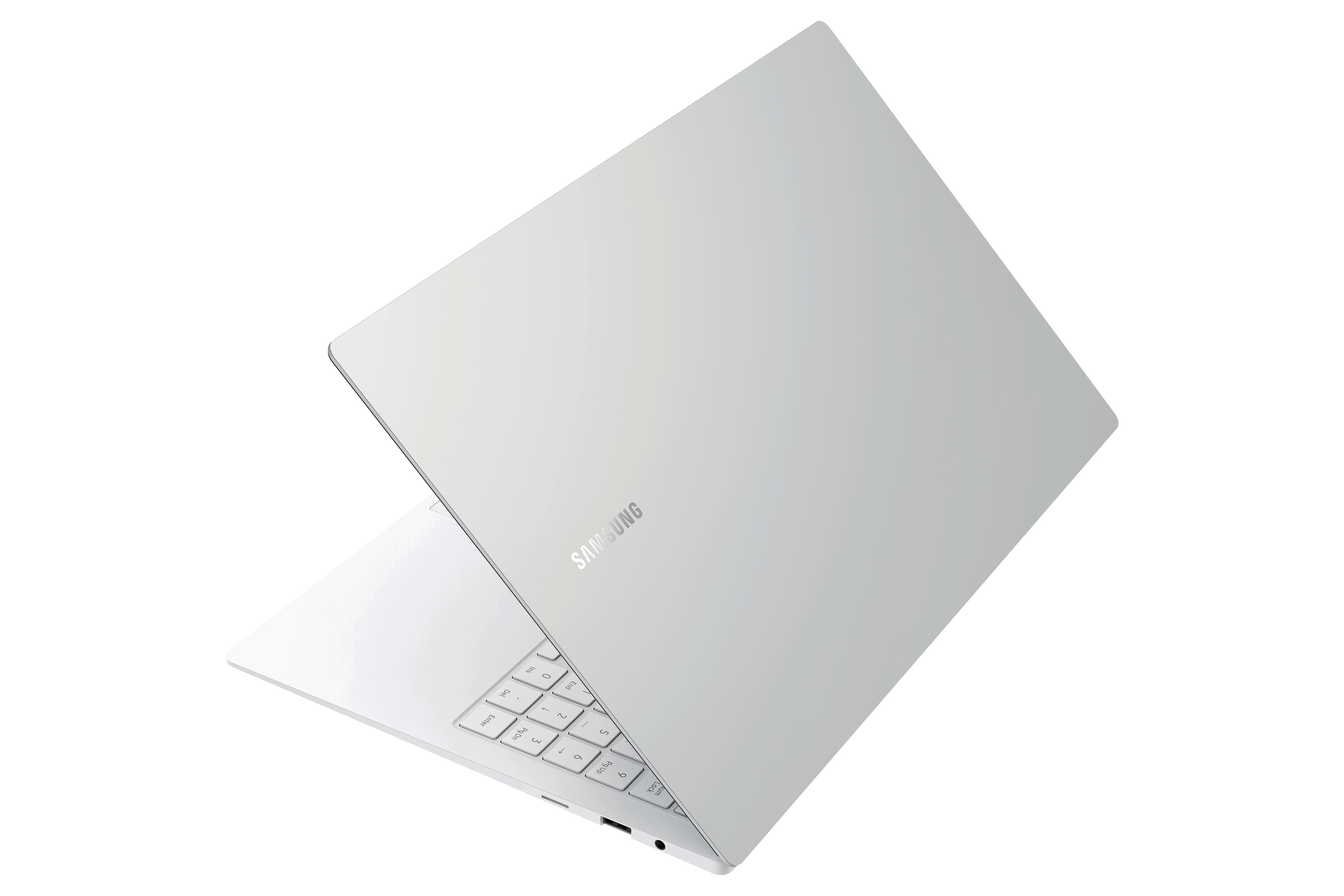 SAMSUNG GALAXY BOOK PRO EVO - 13,3 Zoll - Intel® Core™ i5 i5-1135G7  - 8 GB - 256 GB - Intel® Iris® Xᵉ - Windows 10 Home (32 bit)