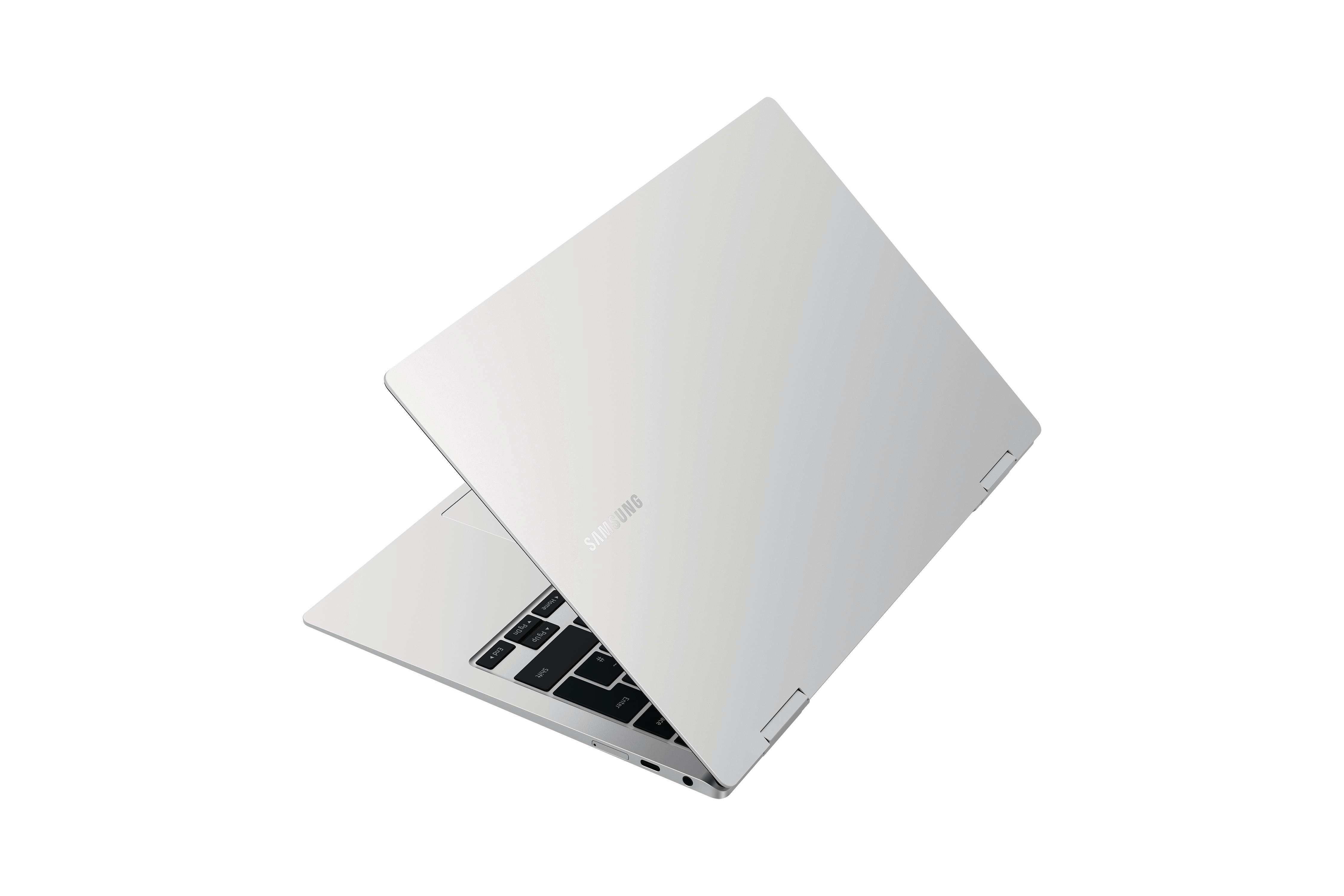 SAMSUNG GALAXY BOOK PRO 360 EVO - 15,6 Zoll - Intel® Core™ i7 i7-1165G7 (Evo) - 16 GB - 512 GB - Intel® Iris® Xᵉ - Windows 10