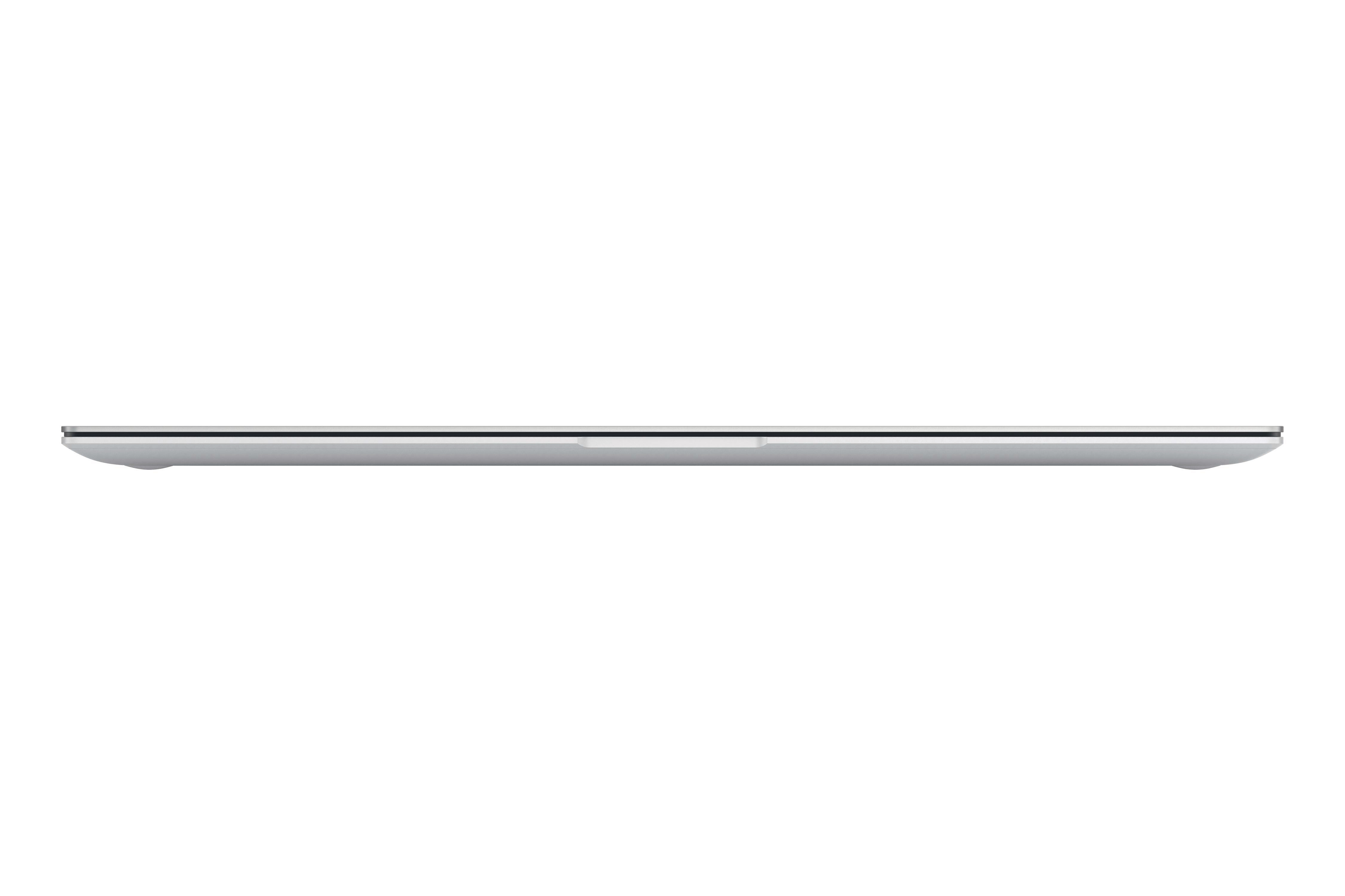 SAMSUNG GALAXY BOOK PRO EVO - 15,6 Zoll - Intel® Core™ i7 i7-1165G7 (Evo) - 16 GB - 512 GB - Intel® Iris® Xᵉ - Windows 10