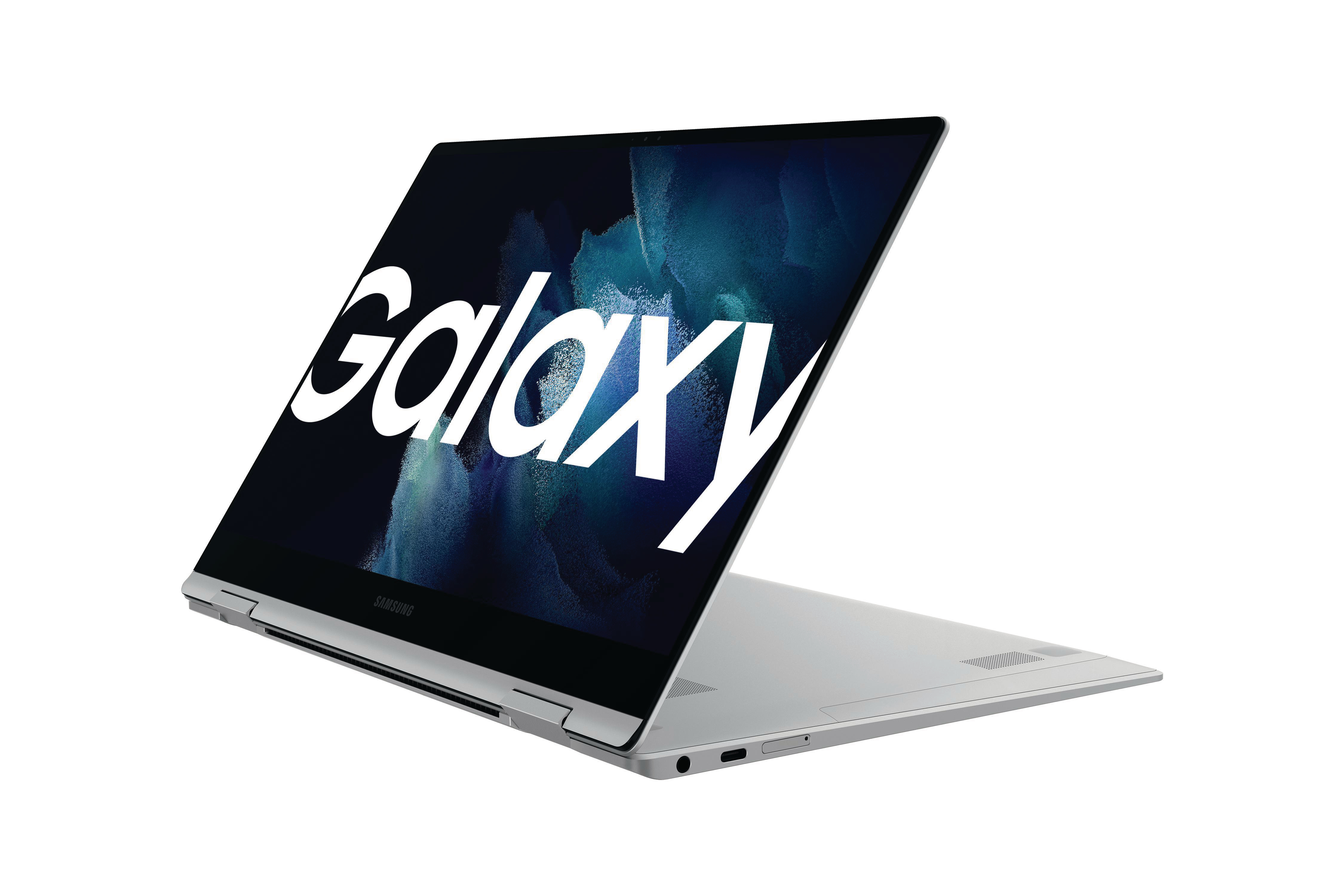 SAMSUNG GALAXY BOOK PRO 360 EVO - 15,6 Zoll - Intel® Core™ i7 i7-1165G7 (Evo) - 16 GB - 512 GB - Intel® Iris® Xᵉ - Windows 10