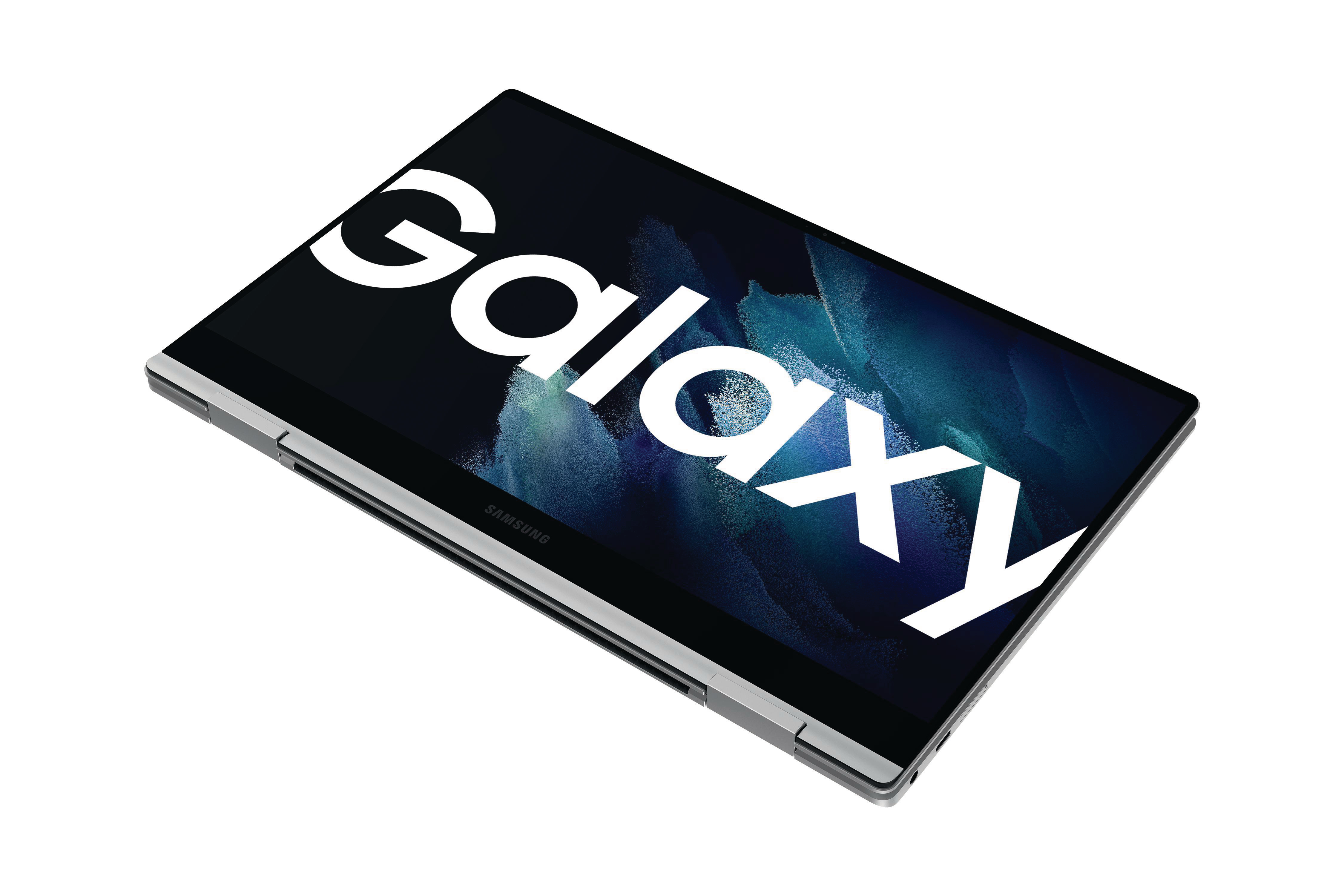 SAMSUNG GALAXY BOOK PRO 360 EVO - 15,6 Zoll - Intel® Core™ i7 i7-1165G7 (Evo) - 16 GB - 512 GB - Intel® Iris® Xᵉ - Windows 10