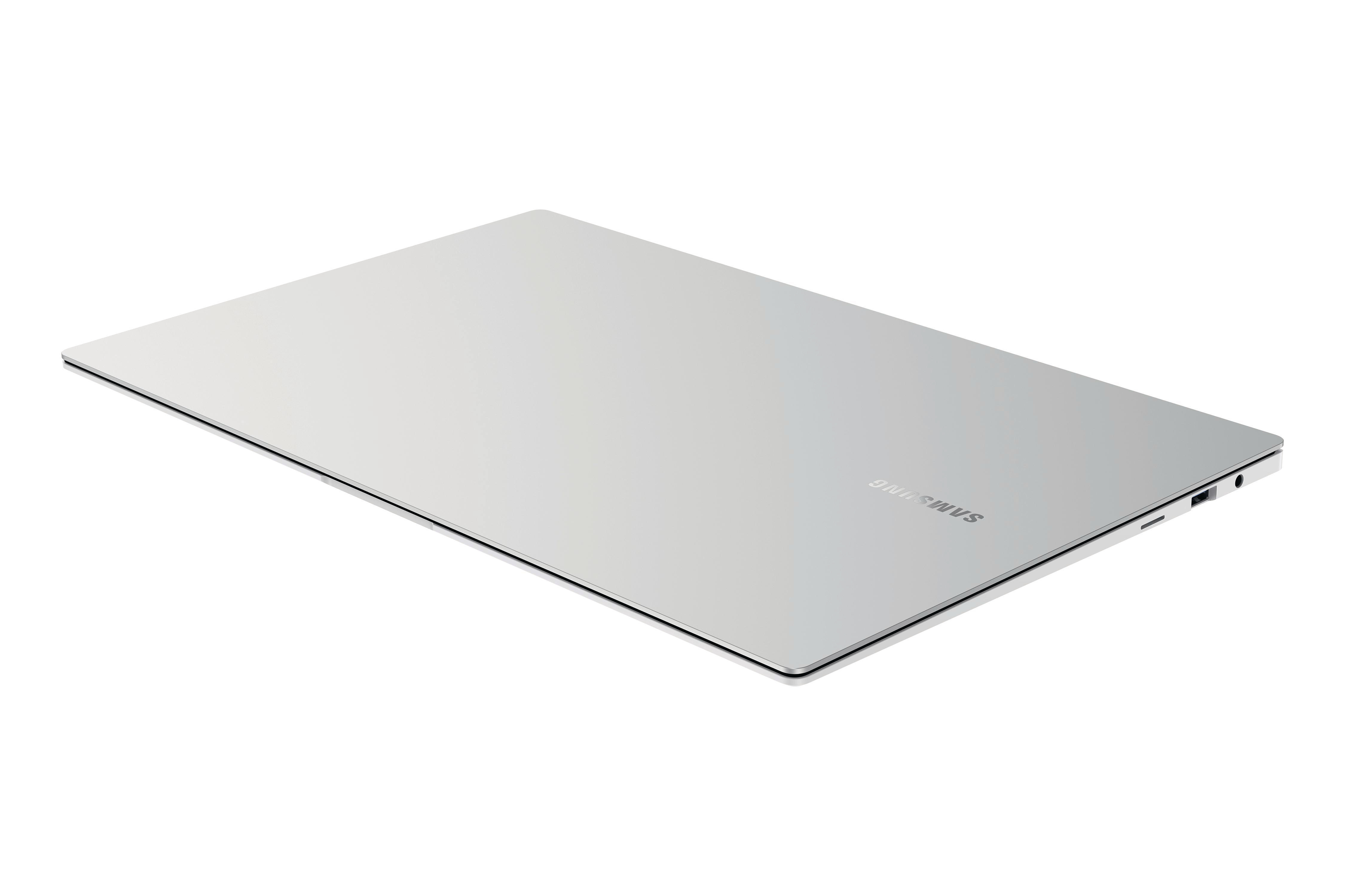 SAMSUNG GALAXY BOOK PRO EVO - 15,6 Zoll - Intel® Core™ i7 i7-1165G7 (Evo) - 16 GB - 512 GB - Intel® Iris® Xᵉ - Windows 10