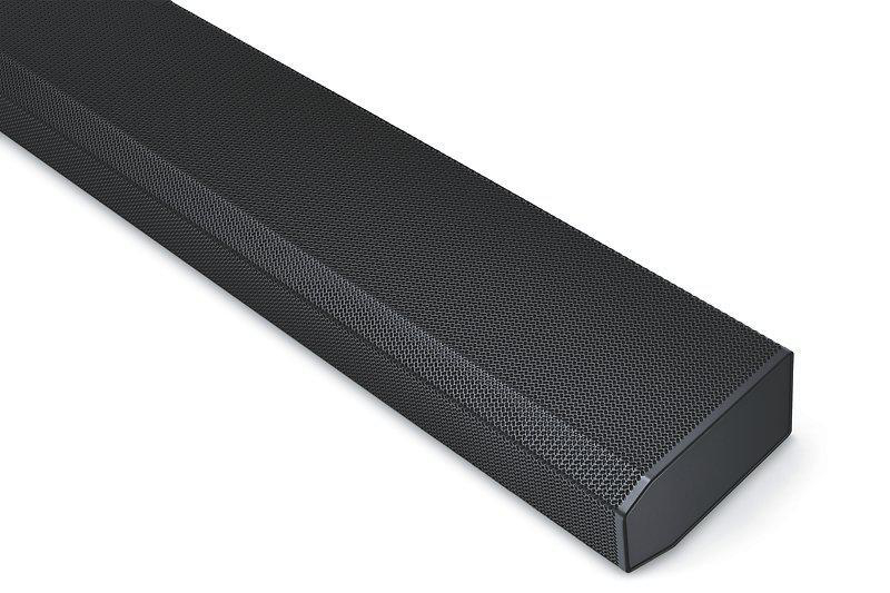 SAMSUNG HW-Q800A/ZG, Soundbar, Schwarz