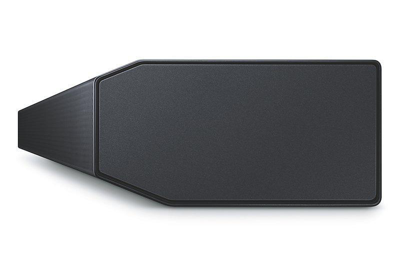 SAMSUNG HW-Q800A/ZG, Soundbar, Schwarz