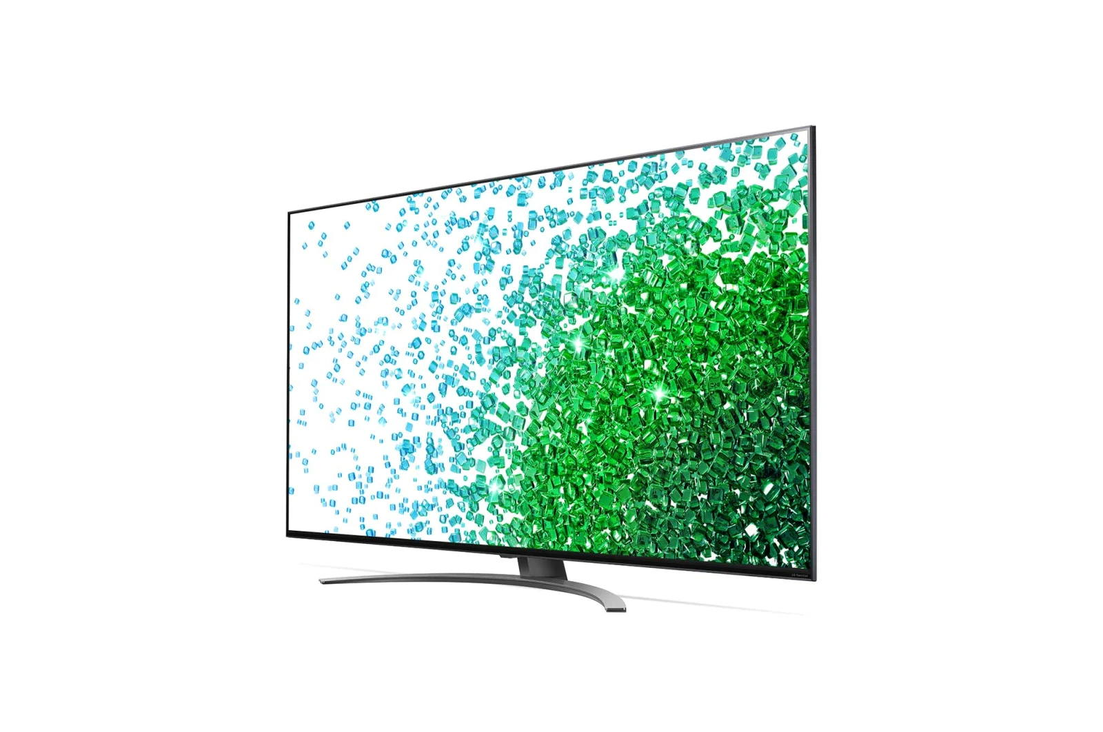 LG ELECTRONICS 75NANO816PA (2021) 75 Zoll NanoCell TV