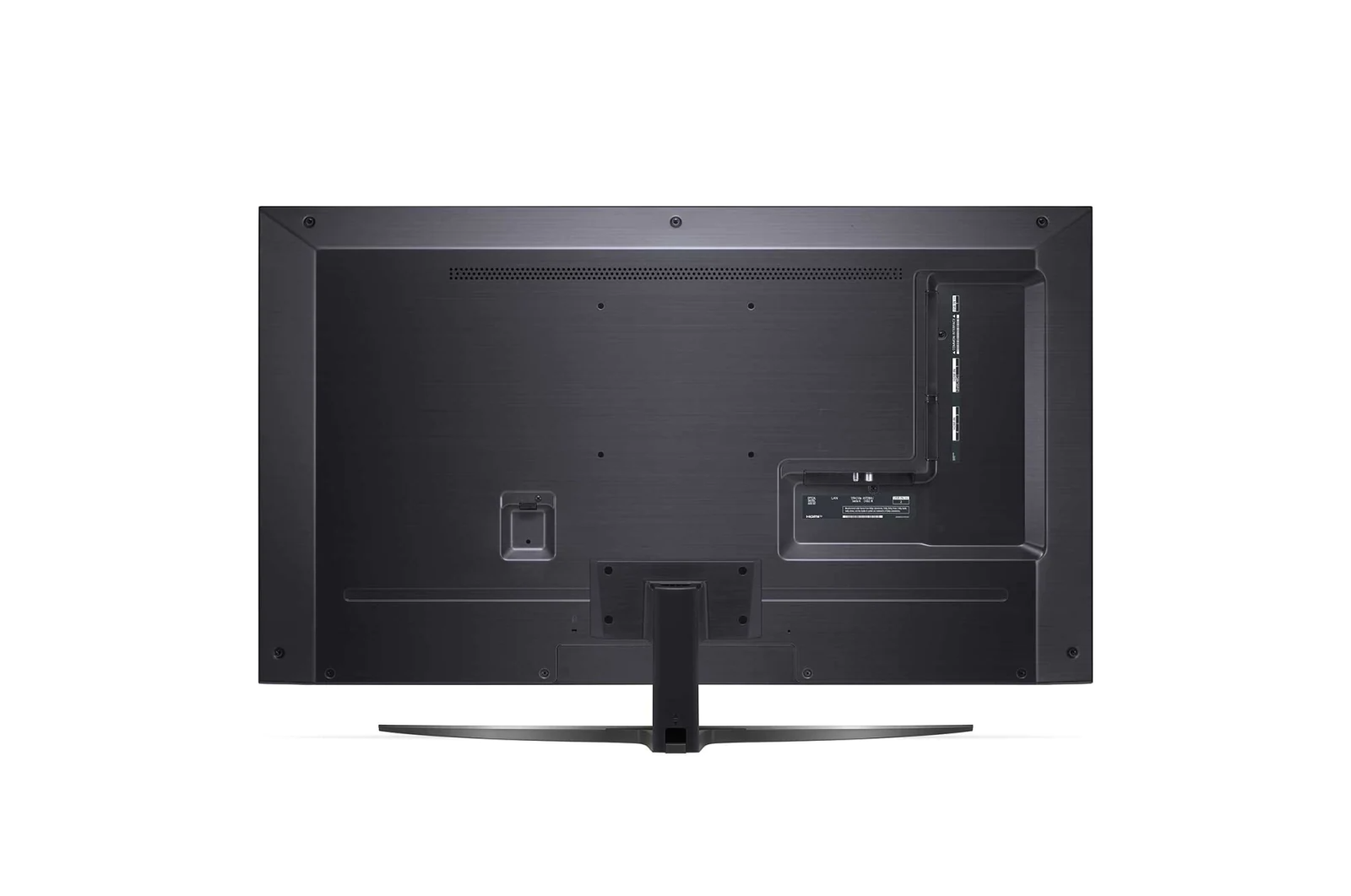 LG ELECTRONICS 75NANO816PA (2021) 75 Zoll NanoCell TV