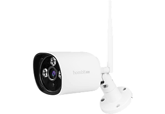 HOMBLI Smart Outdoor - Überwachungskamera 