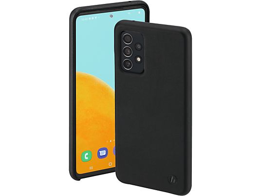 HAMA Finest Sense - Coque (Convient pour le modèle: Samsung Galaxy A52 (5G))