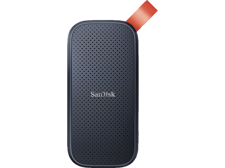 Sandisk Portable SSD Hard Drive, 1 TB 