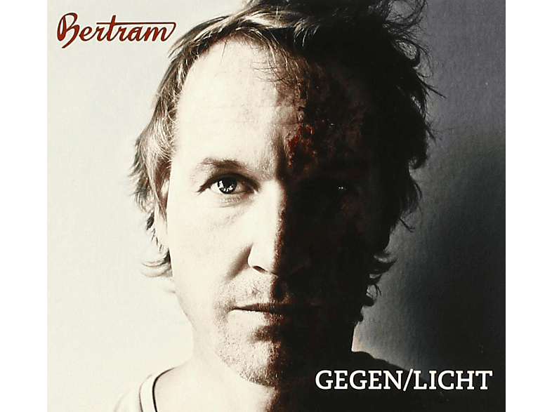Gegen/Licht - - Bertram (CD)