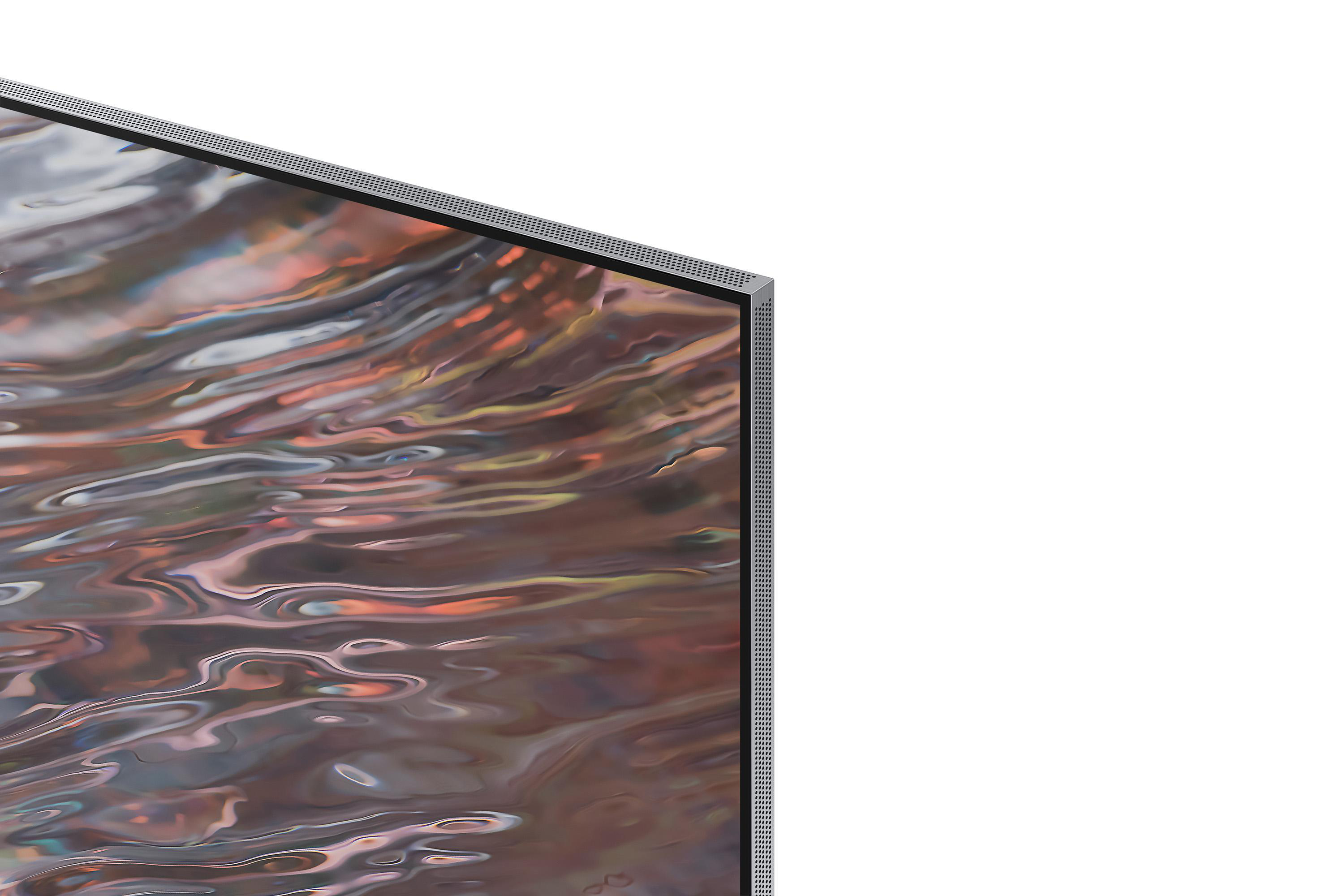 SAMSUNG GQ65QN800A Neo QLED TV (Flat, 65 Zoll / 163 cm, UHD 8K, SMART TV, Tizen)
