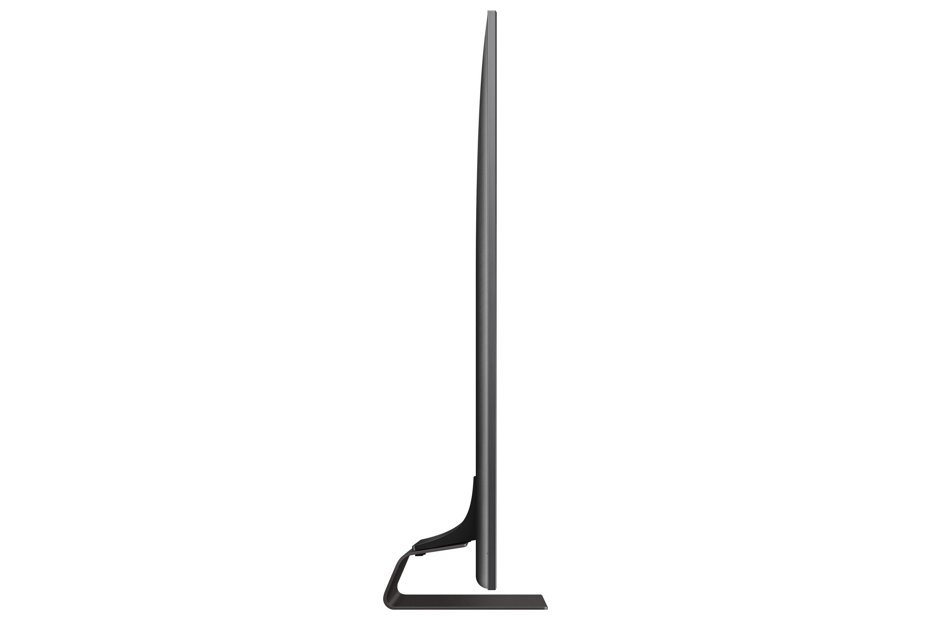 SAMSUNG GQ85QN95A QLED TV (Flat, 85 Zoll / 214 cm, UHD 4K, SMART TV, Tizen™)