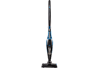 KOENIC KVR 29620 - Aspirateur vertical sans fil (Anthracite/Bleu)