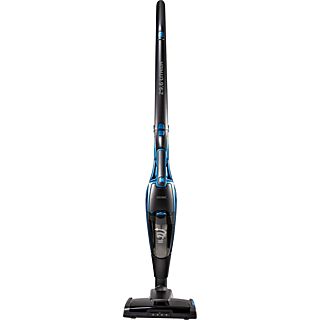 KOENIC KVR 29620 - Aspirateur vertical sans fil (Anthracite/Bleu)