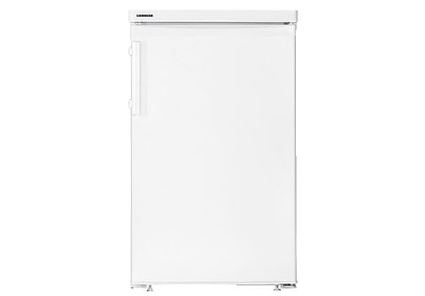 LIEBHERR T 1410 Kühlschrank (F, 850 mm hoch, Weiß) Freistehende Kühlschränke