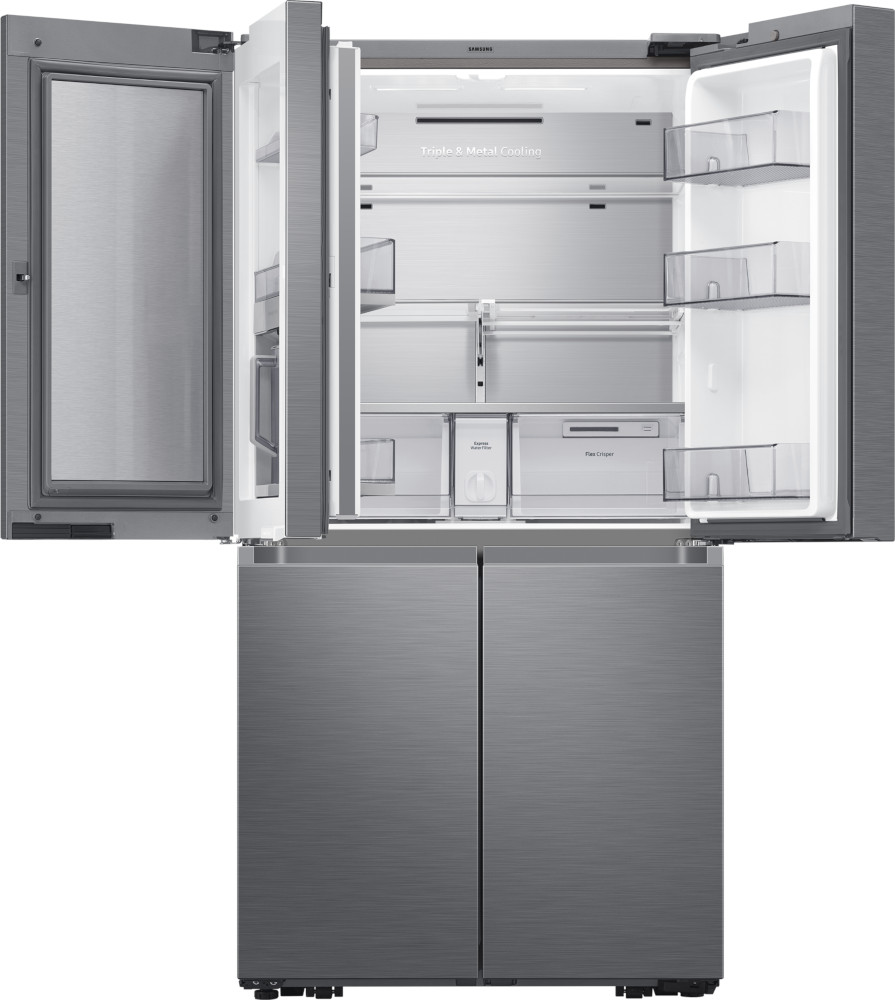 SAMSUNG Frigo multi-portes E (RF65A967ES9/EG)