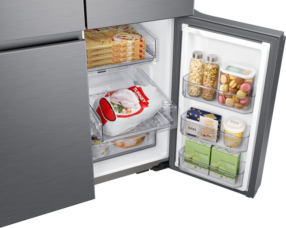 SAMSUNG Frigo multi-portes E (RF65A967ES9/EG)