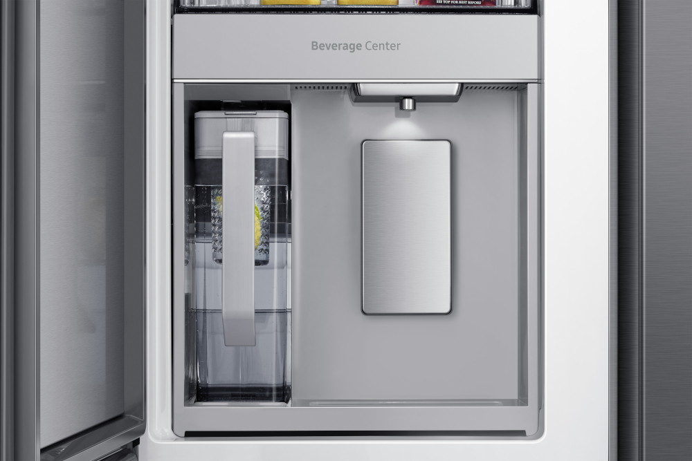 SAMSUNG Frigo multi-portes E (RF65A967ES9/EG)