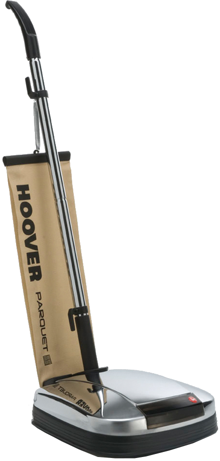 HOOVER Boenmachine (F38PQ)