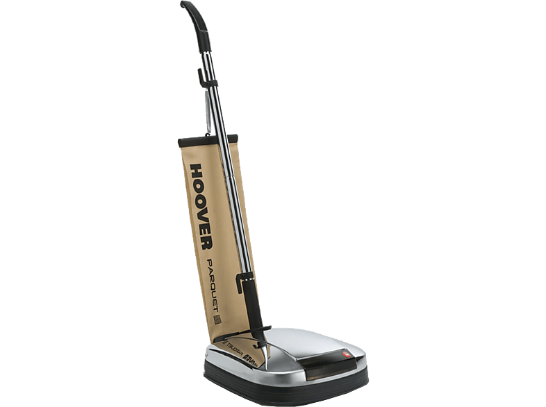 HOOVER (F38PQ) | Boenmachine - Bruin | MediaMarkt