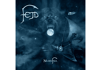 Fejd - Nagelfar (CD)