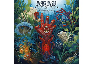 AHAB - The Boats Of The Glen Carring (CD)