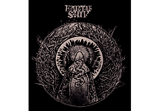 Earth Ship - Hollowed (Limited Edition) (Digipak) (CD)