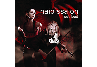 Naio Ssaion - Out Loud (CD)