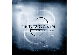 Beseech - Sunless Days (CD)