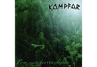 Kampfar - Fra Underverdenen (CD)