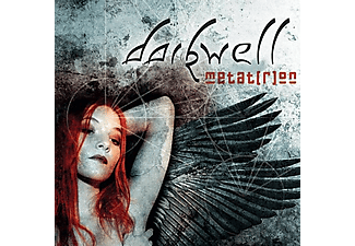 Darkwell - Metat[r]on (CD)