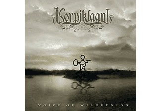 Korpiklaani - Voice Of Wilderness (CD)