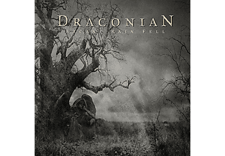 Draconian - Arcane Rain Fell (CD)