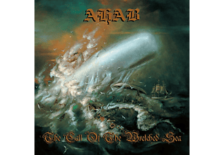 AHAB - The Call Of The Wretched Sea (CD)