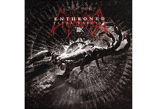 Enthroned - Tetra Karcist (CD)