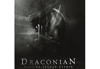 Draconian - Turning Season Within (CD)