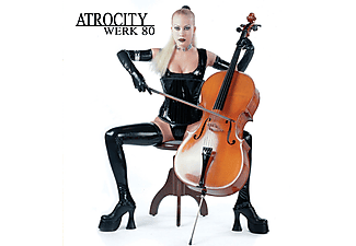 Atrocity - Werk 80 (CD)