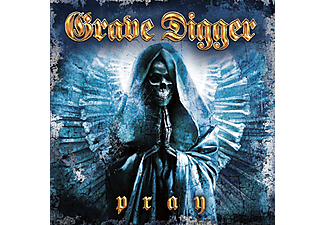 Grave Digger - Pray (EP) (CD)