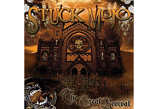 Stuck Mojo - The Great Revival (CD)